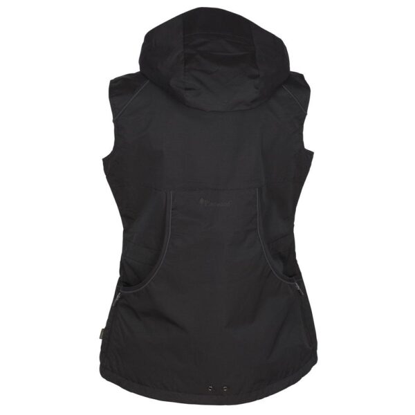 Pinewood Dog Sports 2.0 windblocker damesvest - Afbeelding 4