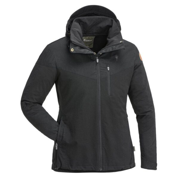 Pinewood Finnveden Hybrid damesjas - Afbeelding 4