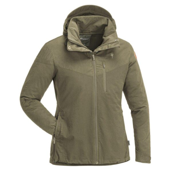 Pinewood Finnveden Hybrid damesjas - Afbeelding 3