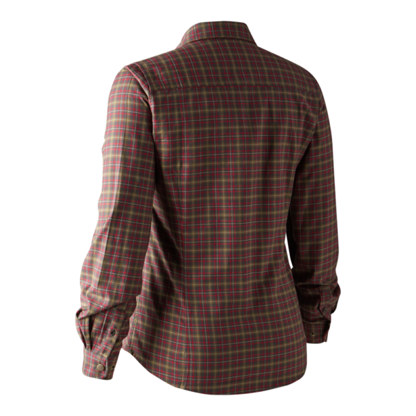 Deerhunter Lady Ava damesblouse - Afbeelding 2