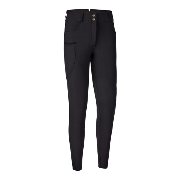 Deerhunter Lady Hunting Tights - Afbeelding 3