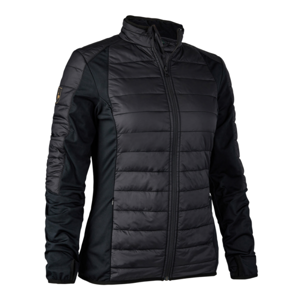 Deerhunter Lady Pine padded jacket
