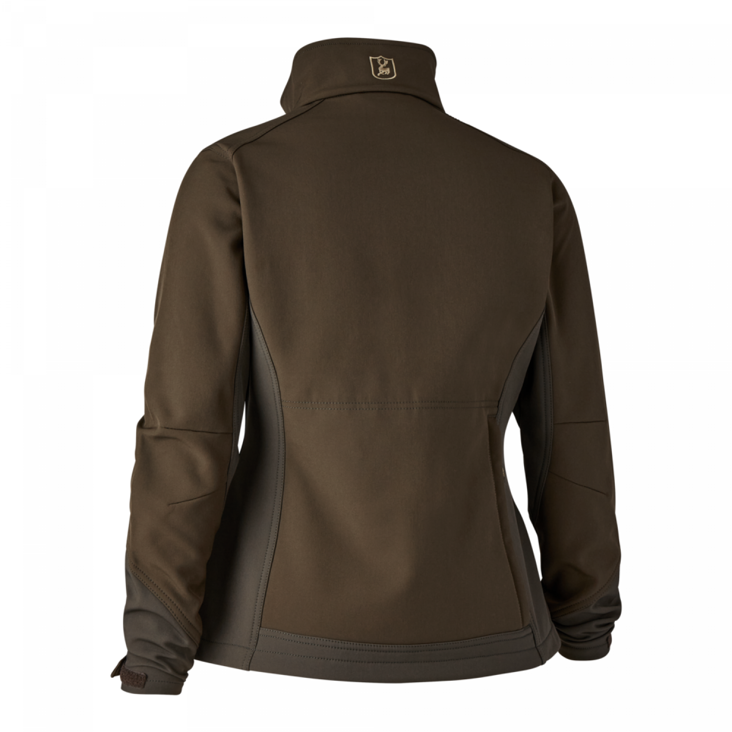 Deerhunter Lady Roja softshell damesjas - Afbeelding 2
