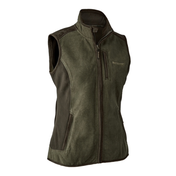Deerhunter Lady Pam bodywarmer