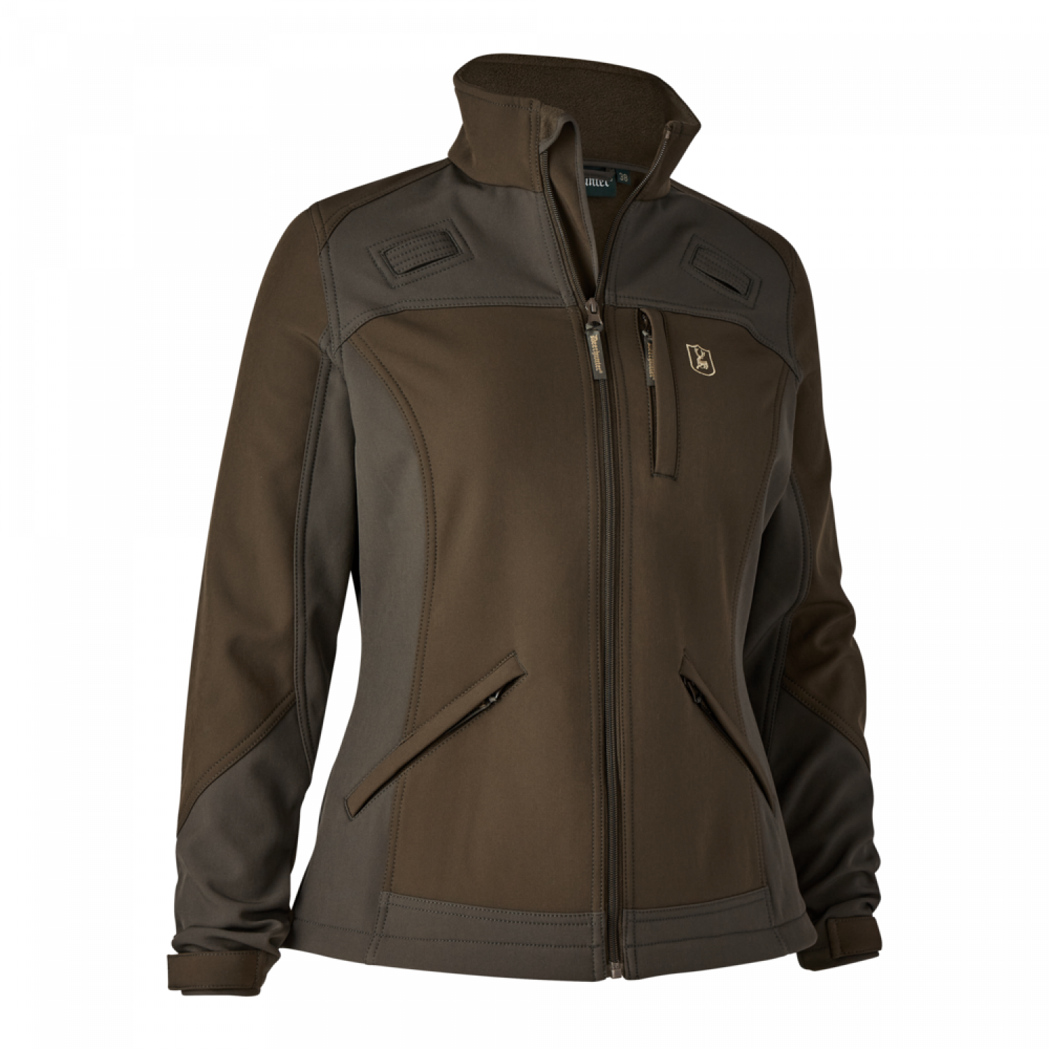 Deerhunter Lady Roja softshell damesjas