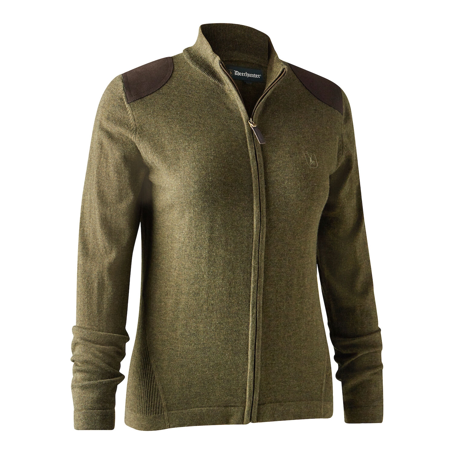 Deerhunter Lady Darlington damesvest