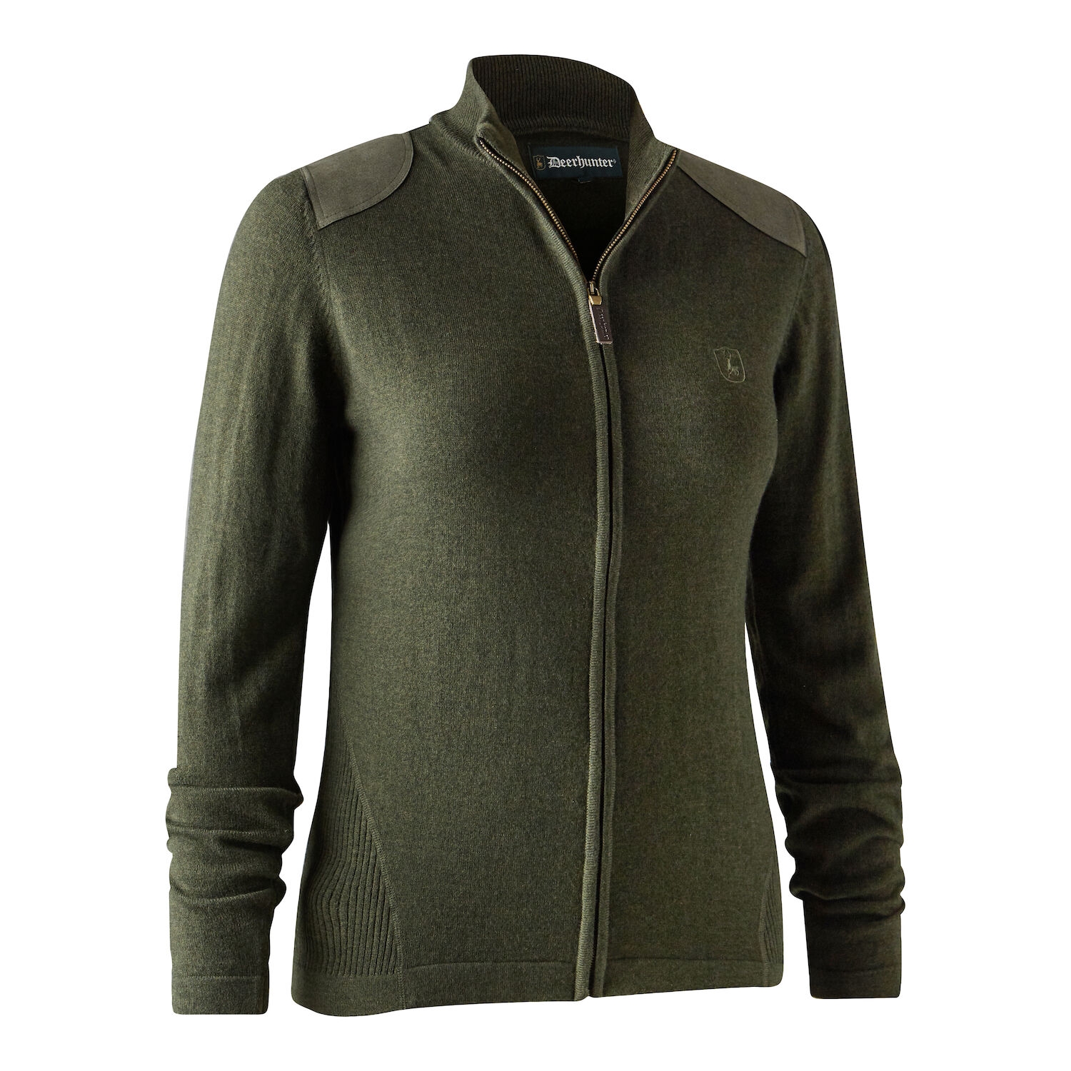 Deerhunter Lady Darlington damesvest - Afbeelding 3